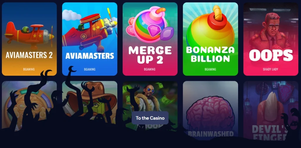 FunBet kumppaniländärin esikatselu